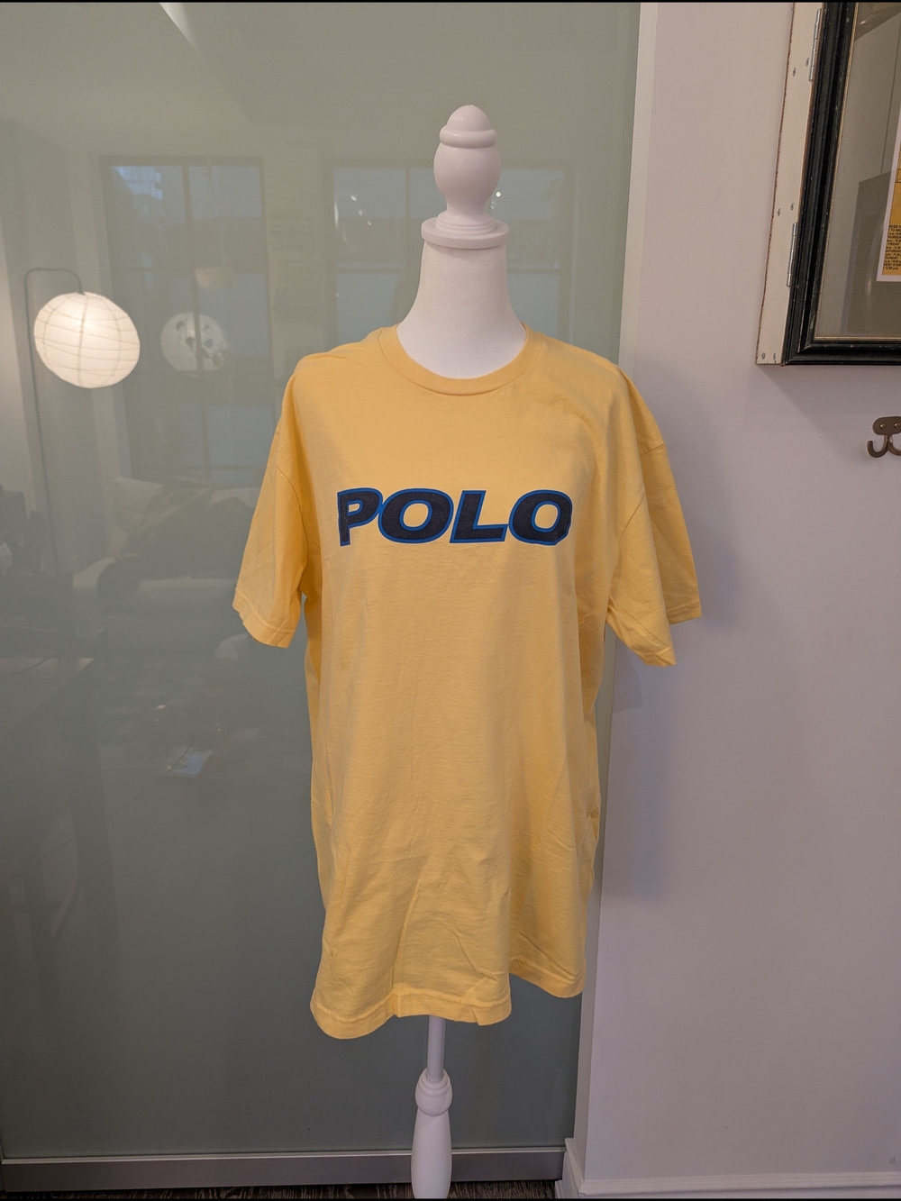 Vintage Polo Sport Ralph Lauren T-shirt